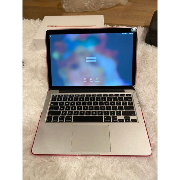 Apple MacBook Pro 2013 - Picture 3 of 16